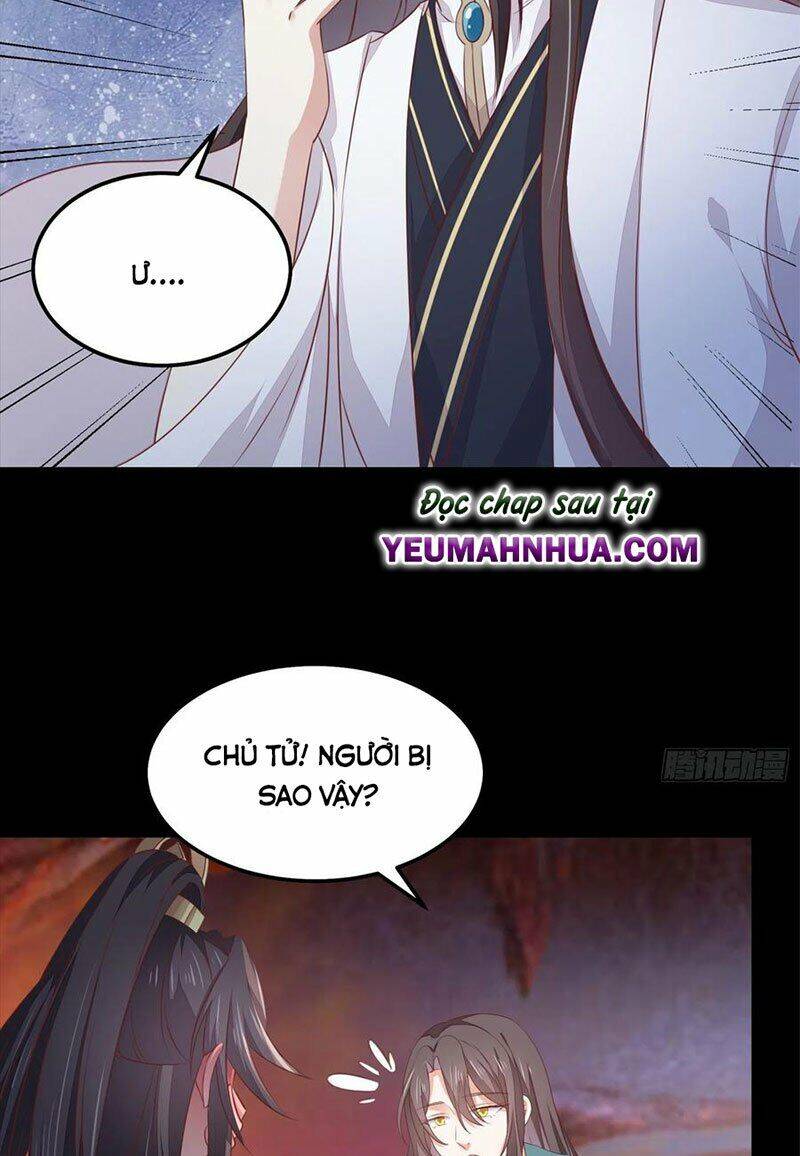 Chi Tôn Đồng Thuật Sư: Tuyệt Thế Đại Tiểu Thư chapter 170 - Trang 39