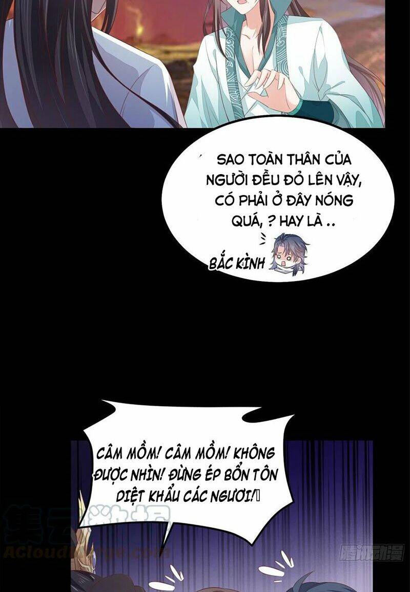 Chi Tôn Đồng Thuật Sư: Tuyệt Thế Đại Tiểu Thư chapter 170 - Trang 40