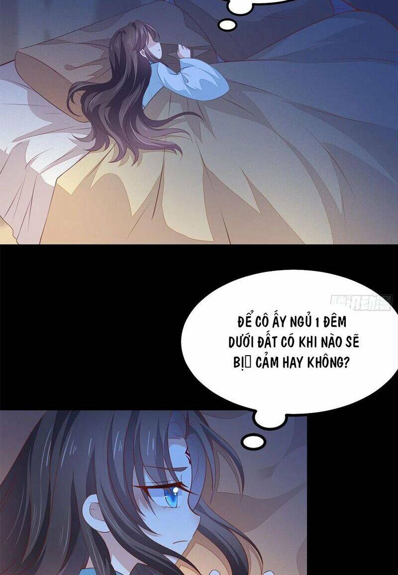 Chi Tôn Đồng Thuật Sư: Tuyệt Thế Đại Tiểu Thư chapter 170 - Trang 4