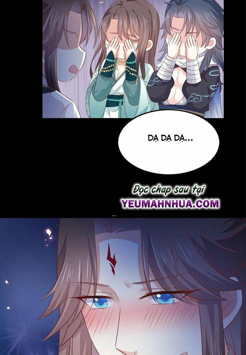 Chi Tôn Đồng Thuật Sư: Tuyệt Thế Đại Tiểu Thư chapter 170 - Trang 41