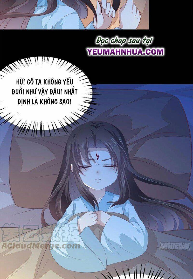 Chi Tôn Đồng Thuật Sư: Tuyệt Thế Đại Tiểu Thư chapter 170 - Trang 5