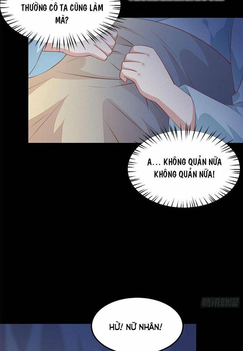 Chi Tôn Đồng Thuật Sư: Tuyệt Thế Đại Tiểu Thư chapter 170 - Trang 8