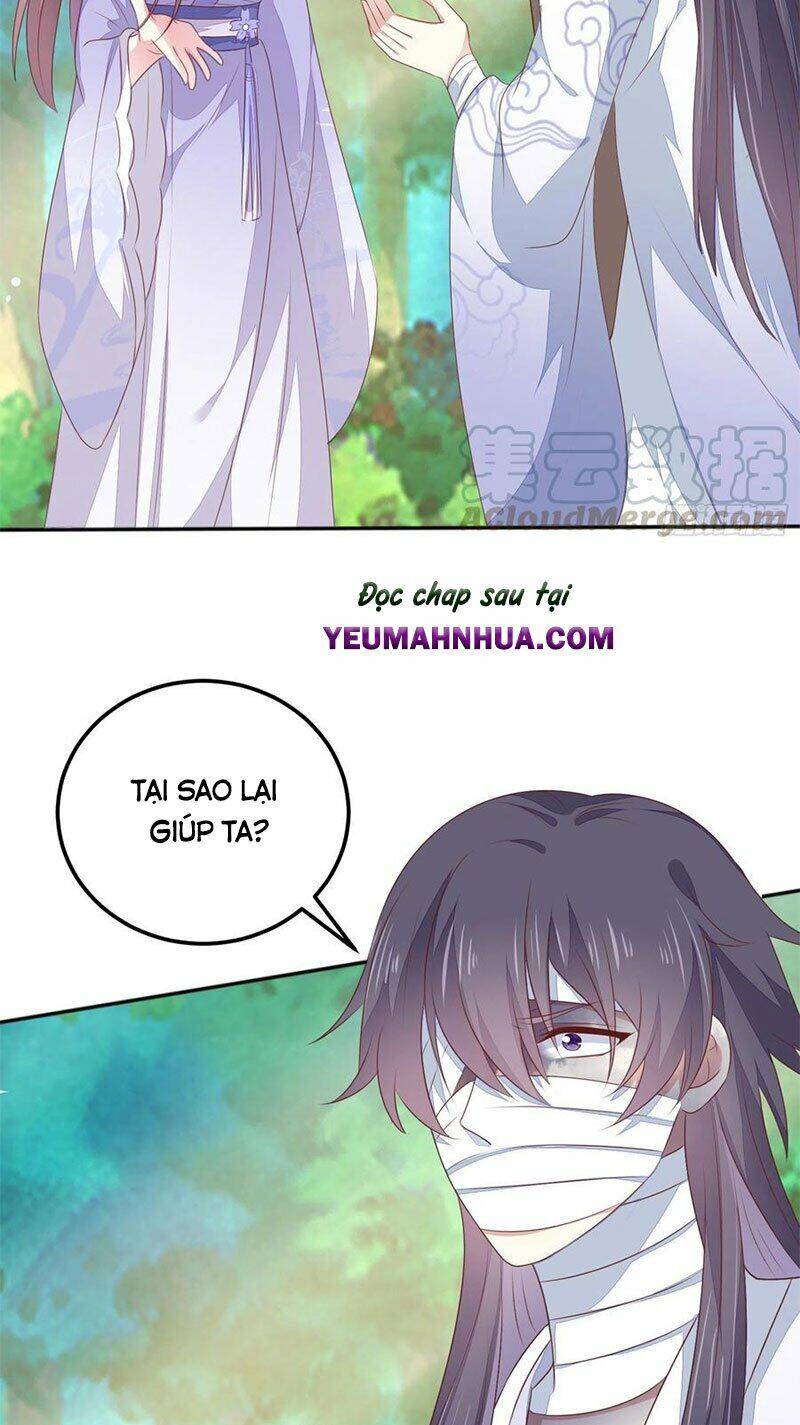 Chi Tôn Đồng Thuật Sư: Tuyệt Thế Đại Tiểu Thư chapter 171 - Trang 11