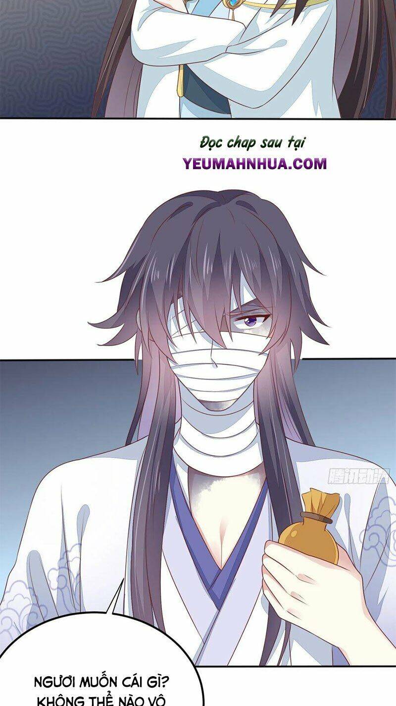 Chi Tôn Đồng Thuật Sư: Tuyệt Thế Đại Tiểu Thư chapter 171 - Trang 13