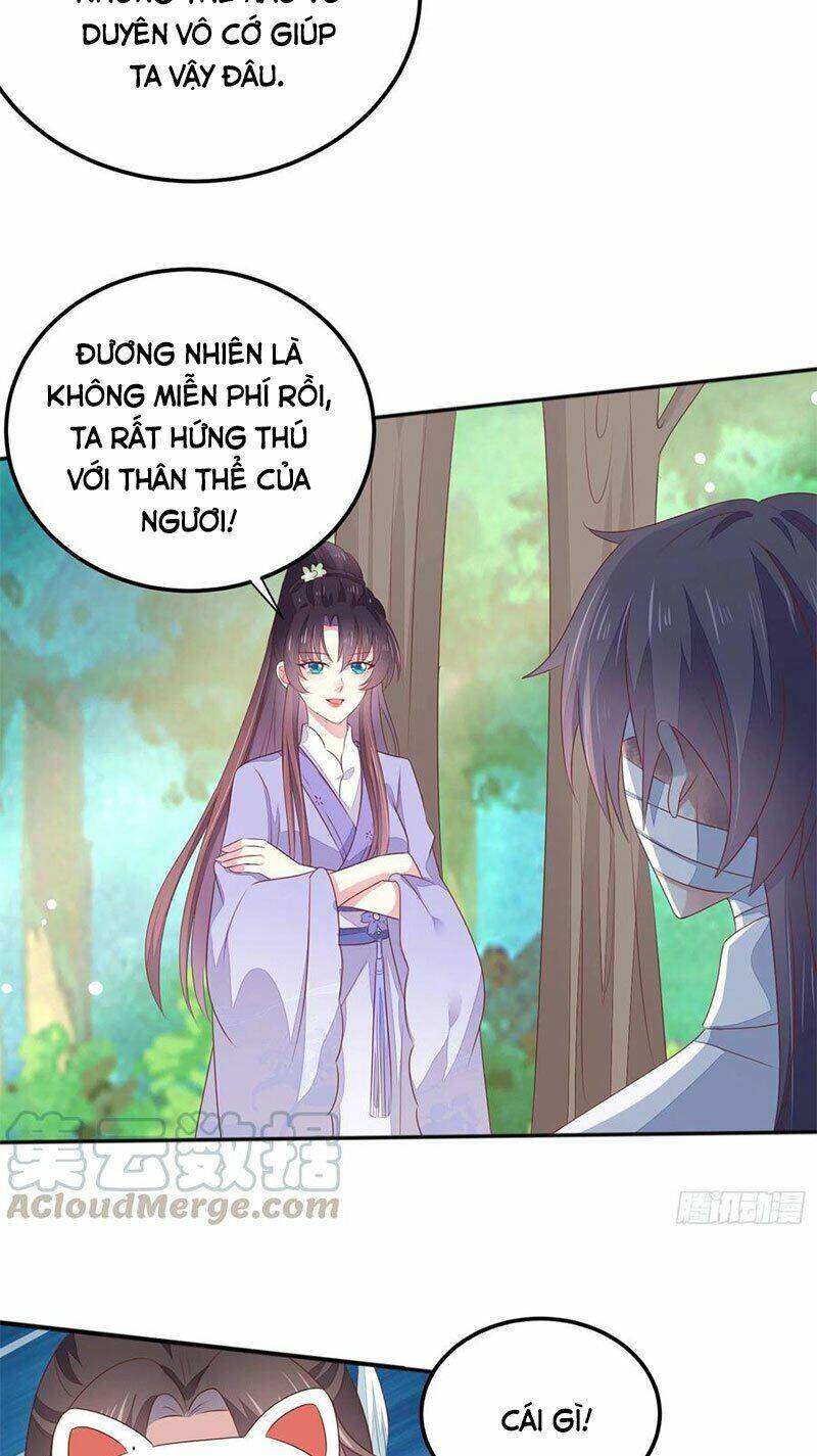 Chi Tôn Đồng Thuật Sư: Tuyệt Thế Đại Tiểu Thư chapter 171 - Trang 14