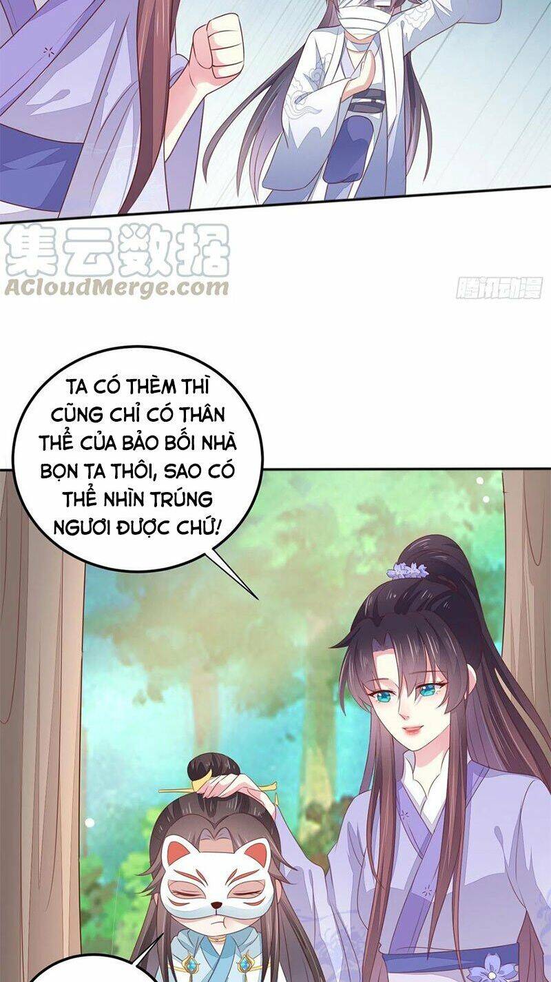 Chi Tôn Đồng Thuật Sư: Tuyệt Thế Đại Tiểu Thư chapter 171 - Trang 18