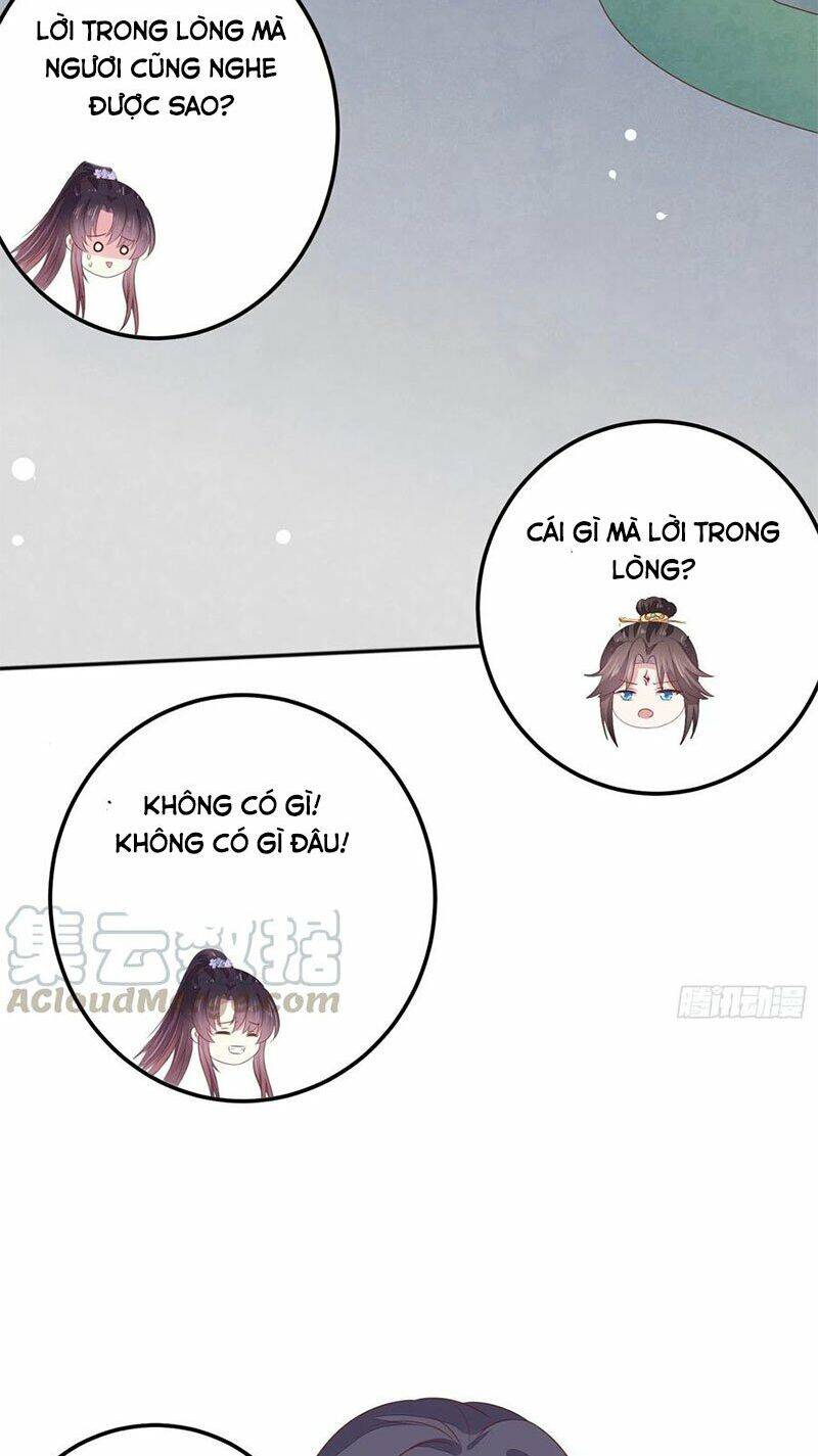 Chi Tôn Đồng Thuật Sư: Tuyệt Thế Đại Tiểu Thư chapter 171 - Trang 28