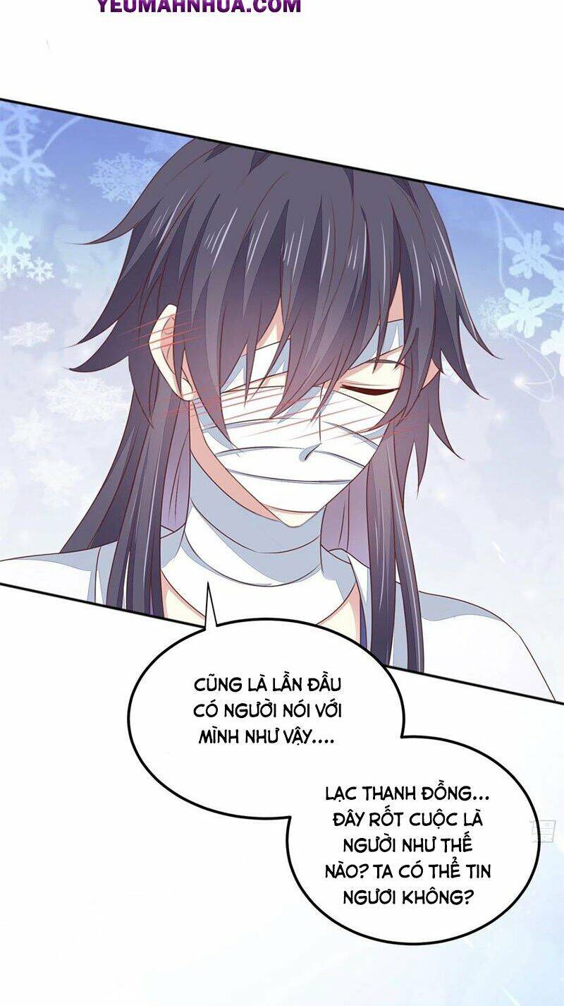 Chi Tôn Đồng Thuật Sư: Tuyệt Thế Đại Tiểu Thư chapter 171 - Trang 30