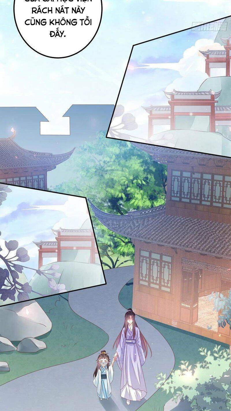 Chi Tôn Đồng Thuật Sư: Tuyệt Thế Đại Tiểu Thư chapter 171 - Trang 3