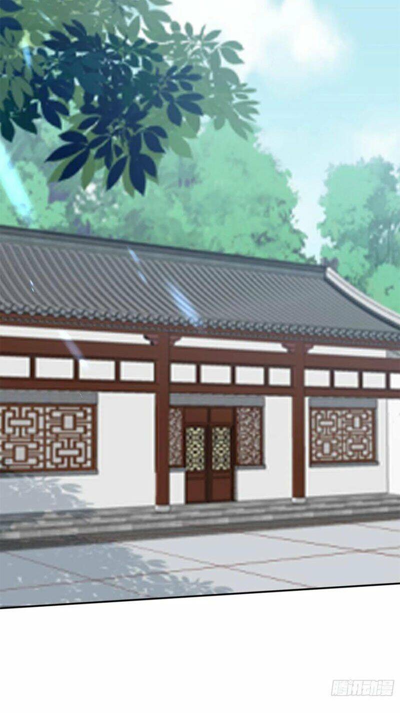 Chi Tôn Đồng Thuật Sư: Tuyệt Thế Đại Tiểu Thư chapter 171 - Trang 32