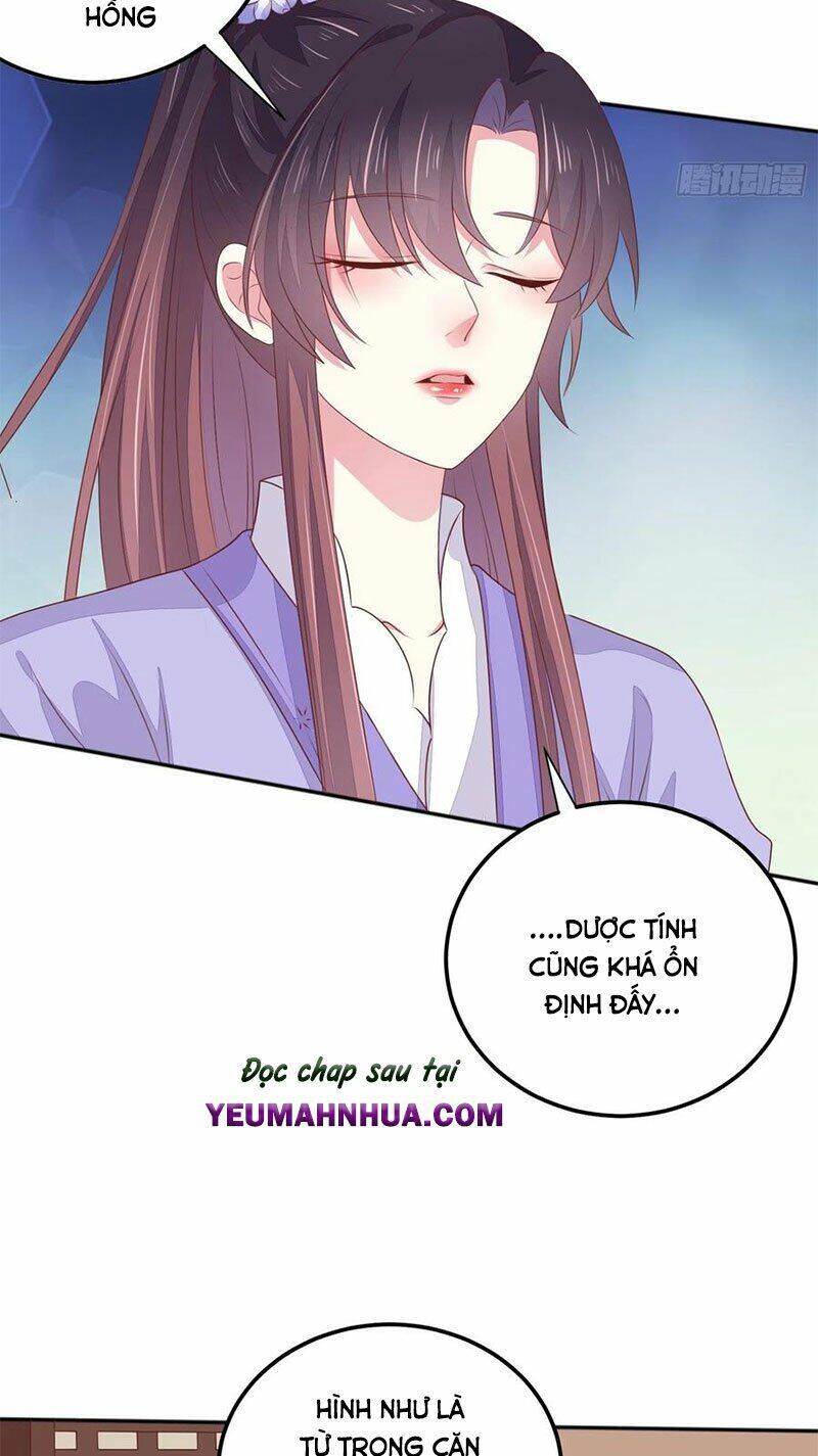 Chi Tôn Đồng Thuật Sư: Tuyệt Thế Đại Tiểu Thư chapter 171 - Trang 34