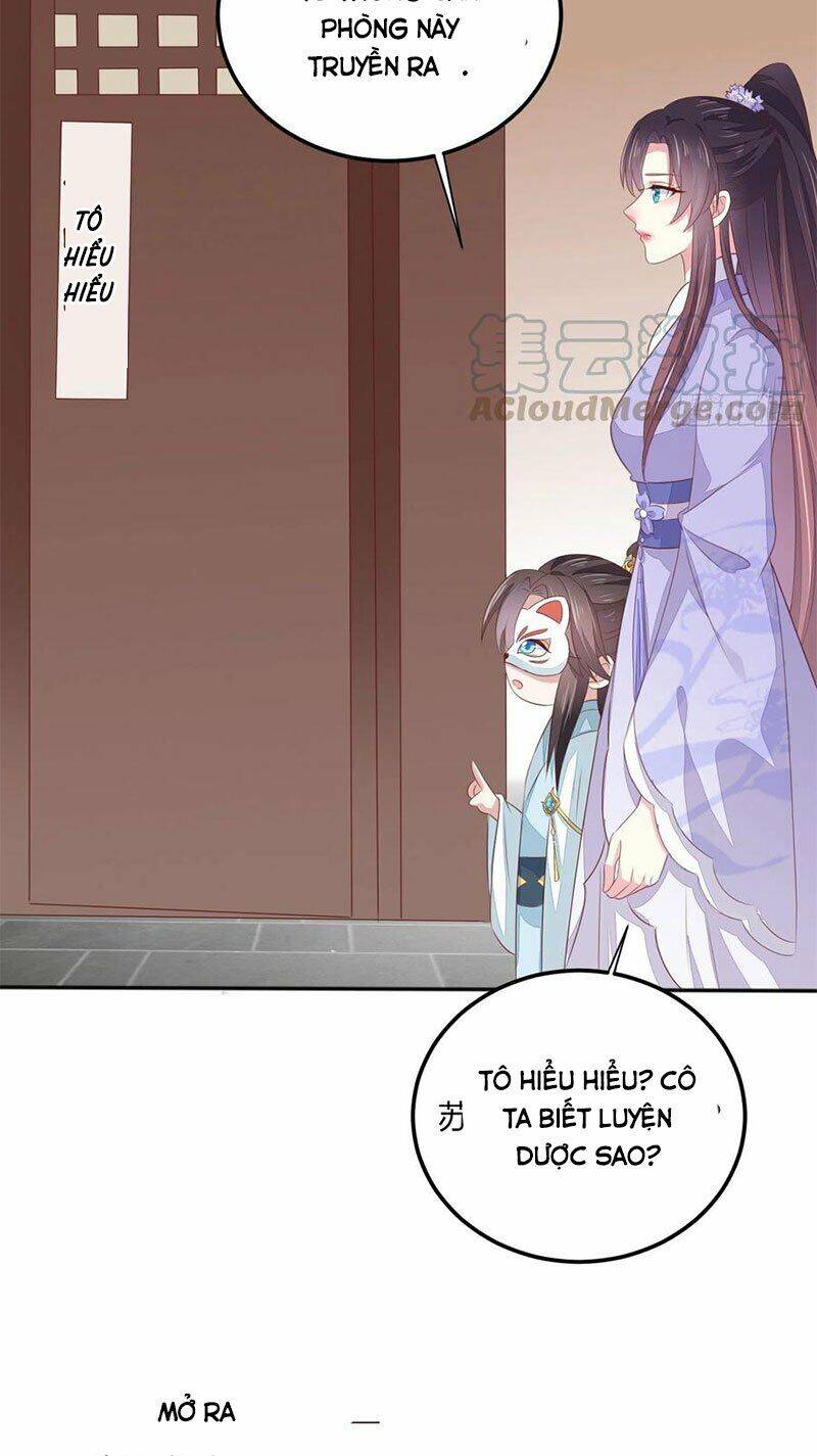 Chi Tôn Đồng Thuật Sư: Tuyệt Thế Đại Tiểu Thư chapter 171 - Trang 35