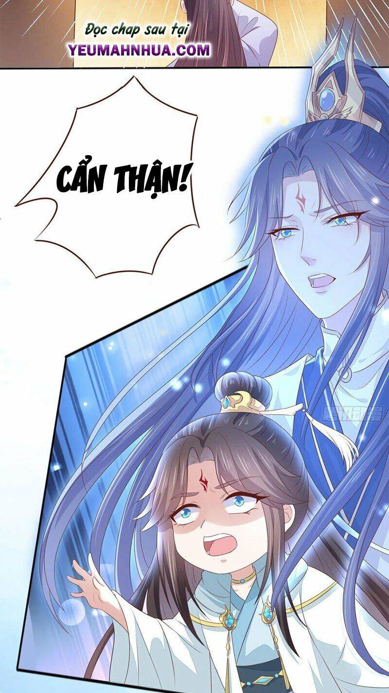 Chi Tôn Đồng Thuật Sư: Tuyệt Thế Đại Tiểu Thư chapter 171 - Trang 37