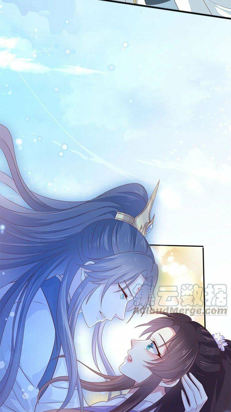 Chi Tôn Đồng Thuật Sư: Tuyệt Thế Đại Tiểu Thư chapter 171 - Trang 38