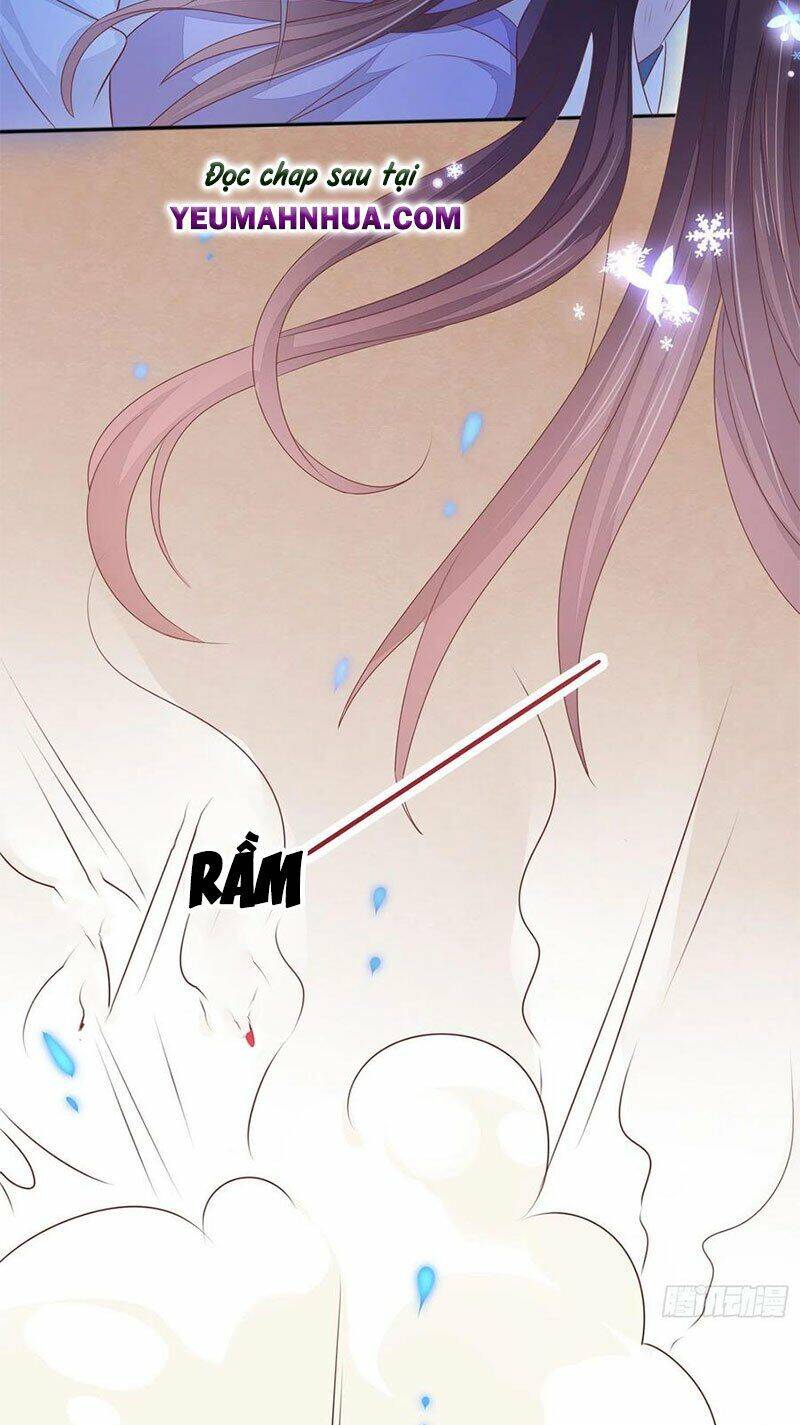Chi Tôn Đồng Thuật Sư: Tuyệt Thế Đại Tiểu Thư chapter 171 - Trang 39