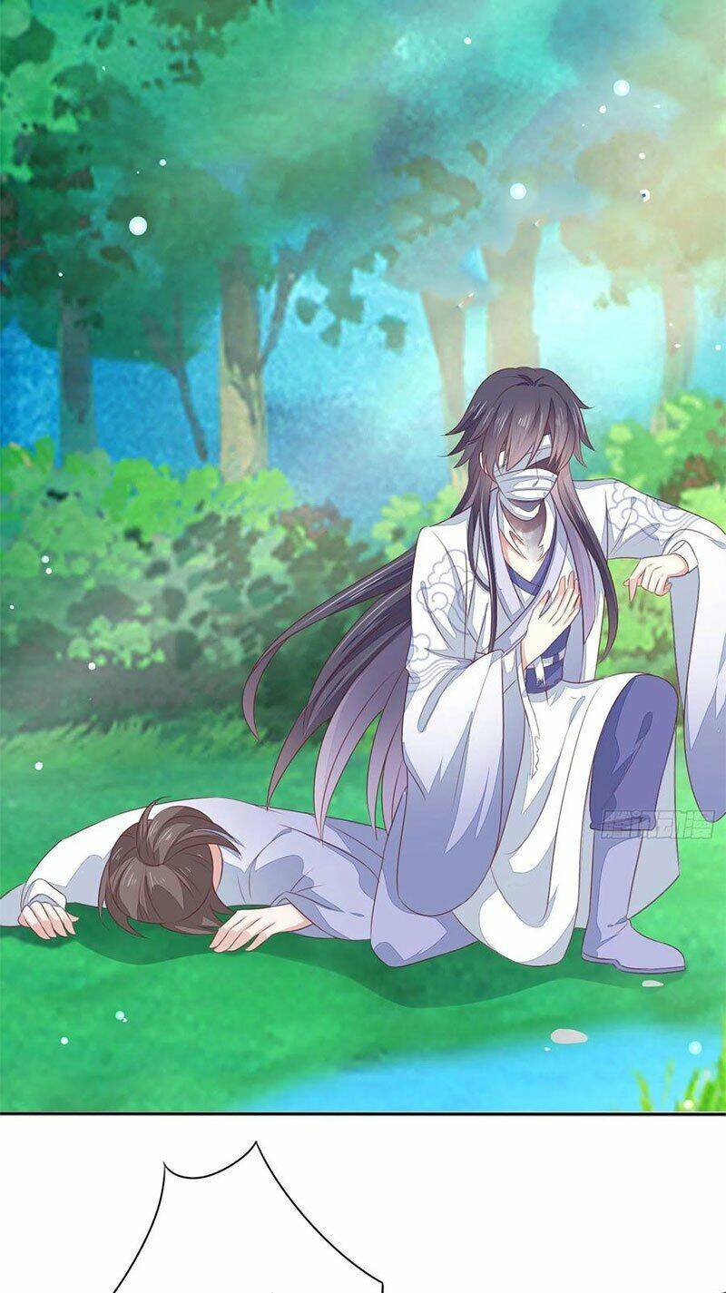 Chi Tôn Đồng Thuật Sư: Tuyệt Thế Đại Tiểu Thư chapter 171 - Trang 6