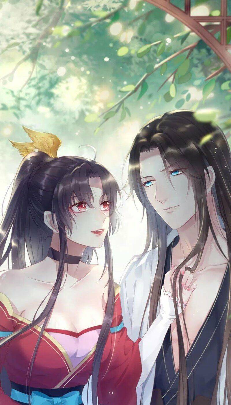 Chi Tôn Đồng Thuật Sư: Tuyệt Thế Đại Tiểu Thư chapter 172 - Trang 1