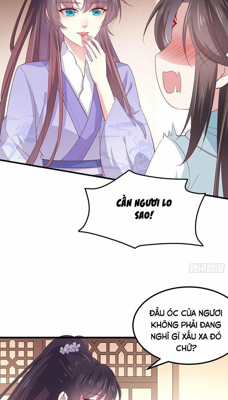 Chi Tôn Đồng Thuật Sư: Tuyệt Thế Đại Tiểu Thư chapter 172 - Trang 11