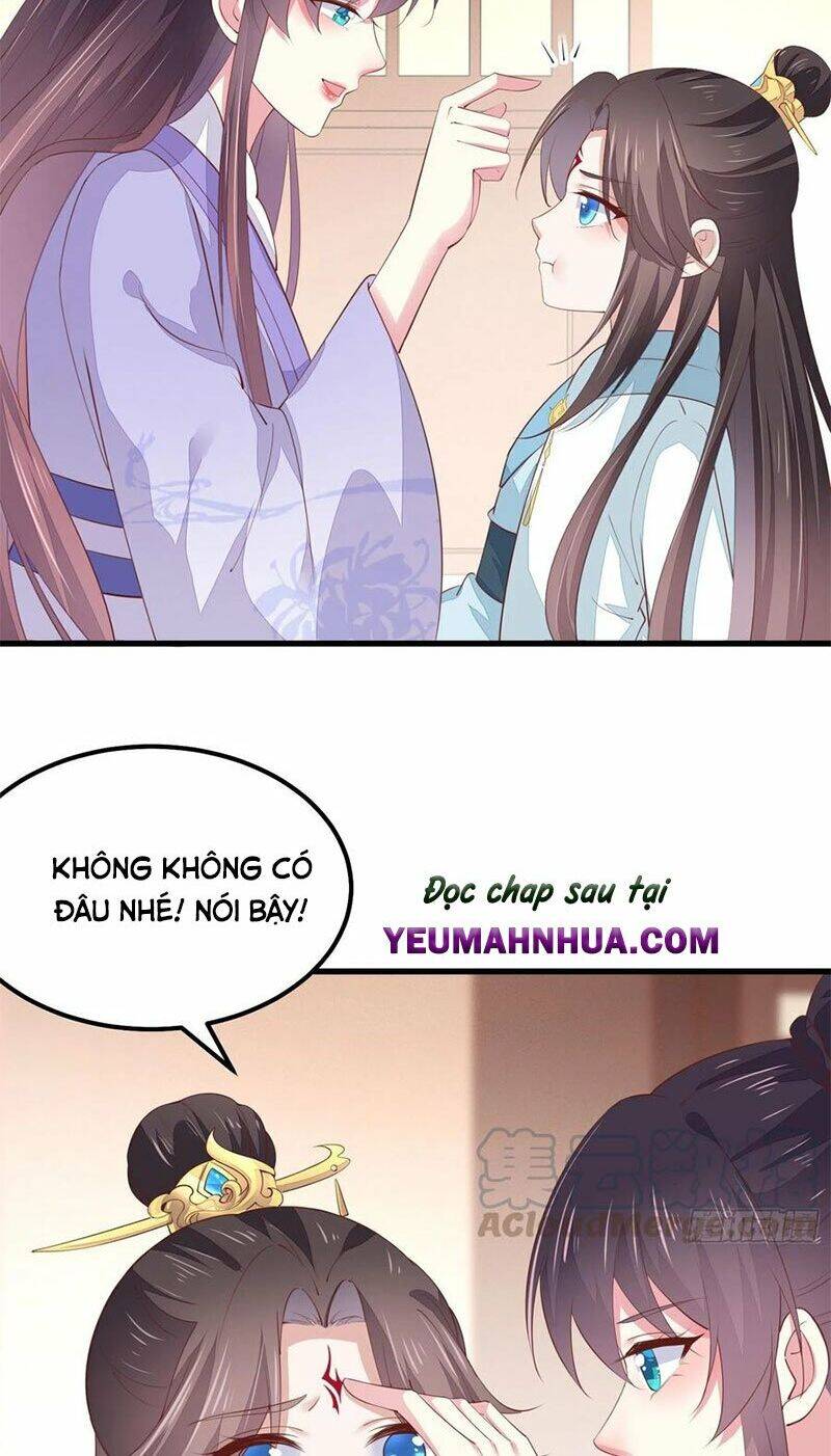 Chi Tôn Đồng Thuật Sư: Tuyệt Thế Đại Tiểu Thư chapter 172 - Trang 12