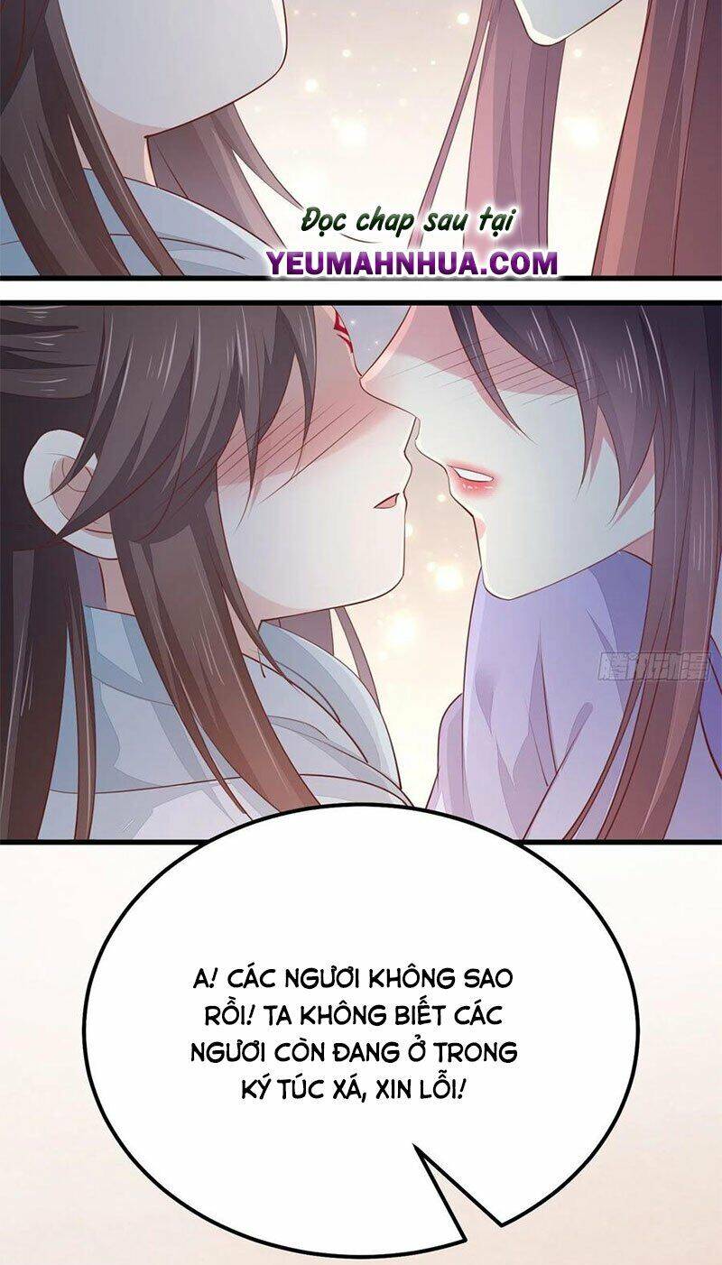 Chi Tôn Đồng Thuật Sư: Tuyệt Thế Đại Tiểu Thư chapter 172 - Trang 17