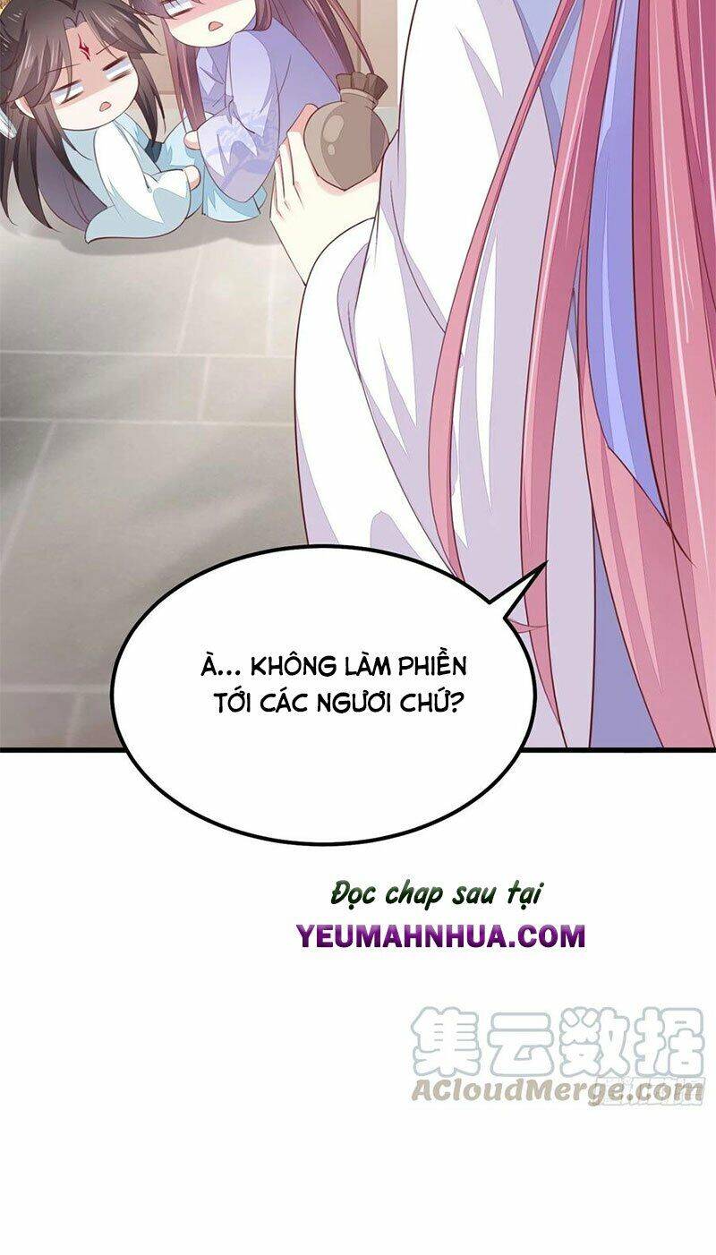 Chi Tôn Đồng Thuật Sư: Tuyệt Thế Đại Tiểu Thư chapter 172 - Trang 19