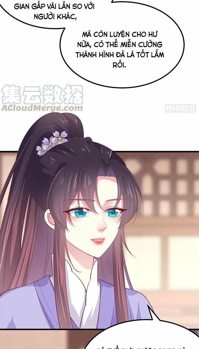 Chi Tôn Đồng Thuật Sư: Tuyệt Thế Đại Tiểu Thư chapter 172 - Trang 23
