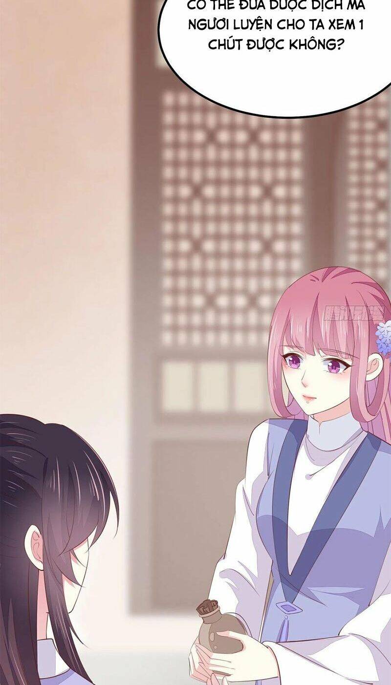 Chi Tôn Đồng Thuật Sư: Tuyệt Thế Đại Tiểu Thư chapter 172 - Trang 24