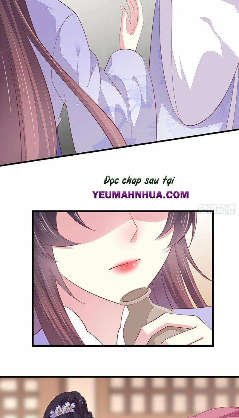 Chi Tôn Đồng Thuật Sư: Tuyệt Thế Đại Tiểu Thư chapter 172 - Trang 25