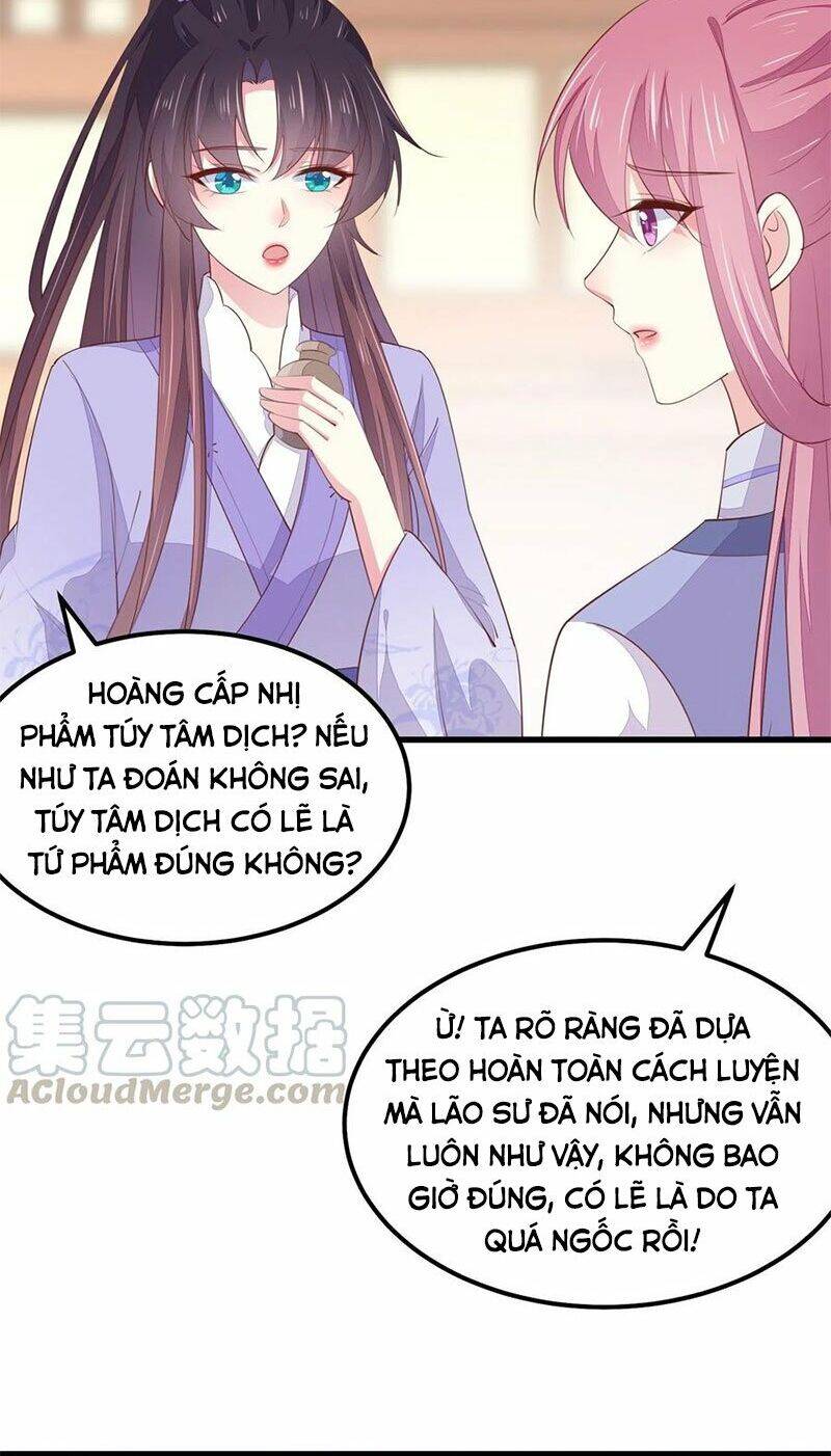 Chi Tôn Đồng Thuật Sư: Tuyệt Thế Đại Tiểu Thư chapter 172 - Trang 26