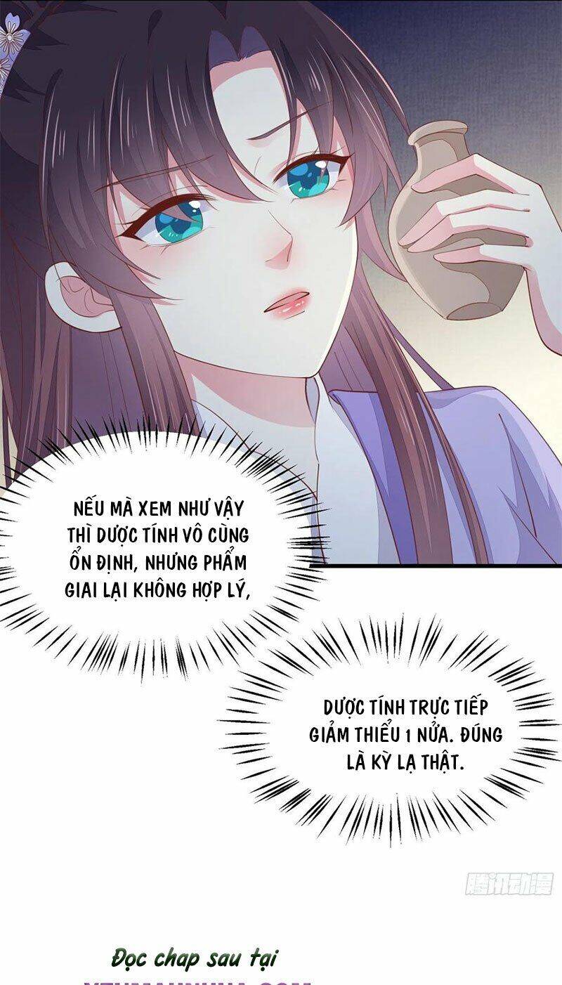 Chi Tôn Đồng Thuật Sư: Tuyệt Thế Đại Tiểu Thư chapter 172 - Trang 27