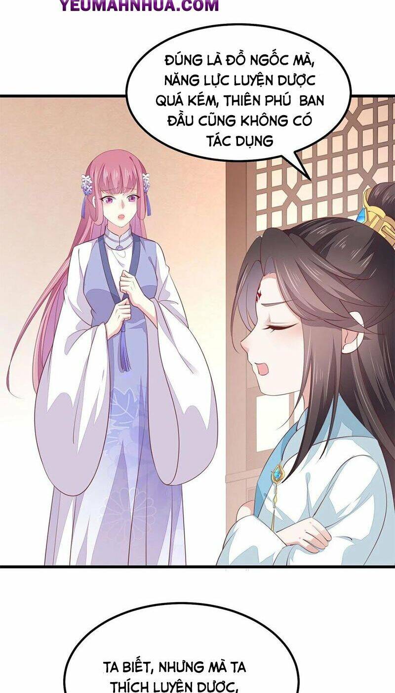 Chi Tôn Đồng Thuật Sư: Tuyệt Thế Đại Tiểu Thư chapter 172 - Trang 28