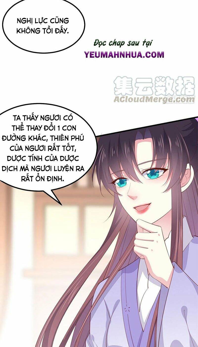 Chi Tôn Đồng Thuật Sư: Tuyệt Thế Đại Tiểu Thư chapter 172 - Trang 30