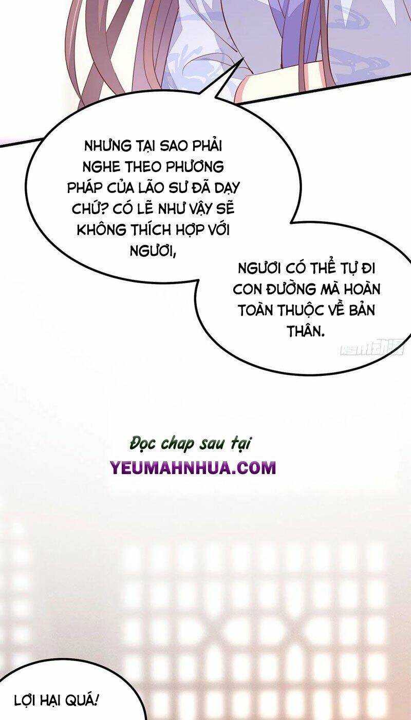 Chi Tôn Đồng Thuật Sư: Tuyệt Thế Đại Tiểu Thư chapter 172 - Trang 31