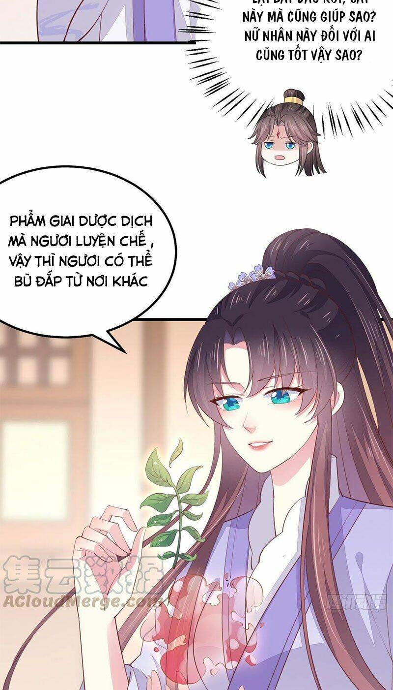 Chi Tôn Đồng Thuật Sư: Tuyệt Thế Đại Tiểu Thư chapter 172 - Trang 33