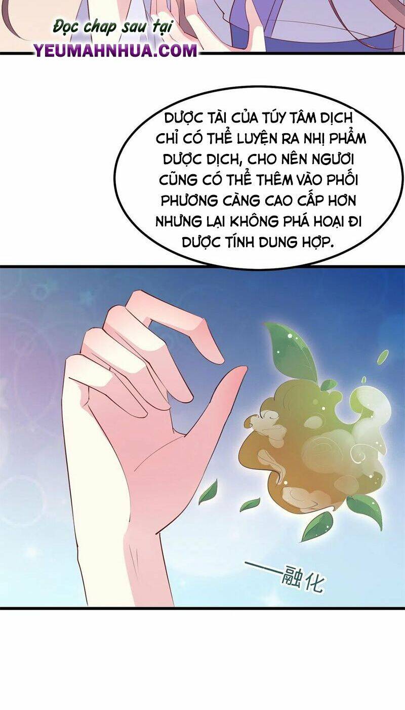 Chi Tôn Đồng Thuật Sư: Tuyệt Thế Đại Tiểu Thư chapter 172 - Trang 34