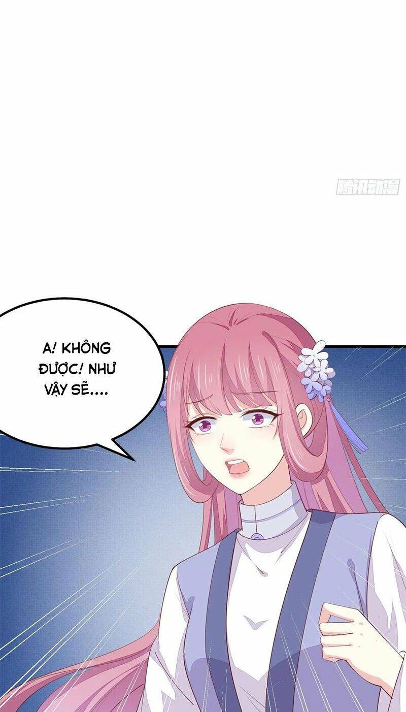 Chi Tôn Đồng Thuật Sư: Tuyệt Thế Đại Tiểu Thư chapter 172 - Trang 36
