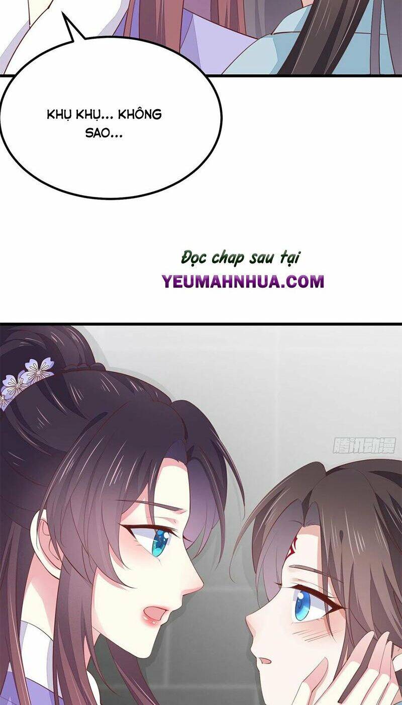 Chi Tôn Đồng Thuật Sư: Tuyệt Thế Đại Tiểu Thư chapter 172 - Trang 6