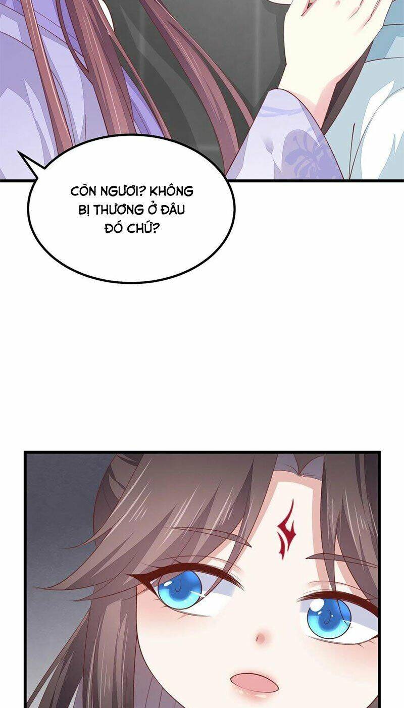 Chi Tôn Đồng Thuật Sư: Tuyệt Thế Đại Tiểu Thư chapter 172 - Trang 7