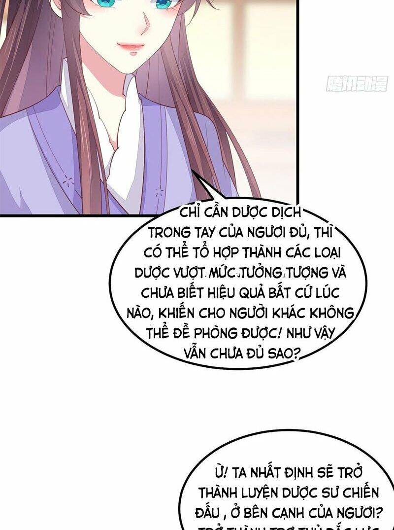 Chi Tôn Đồng Thuật Sư: Tuyệt Thế Đại Tiểu Thư chapter 173 - Trang 14