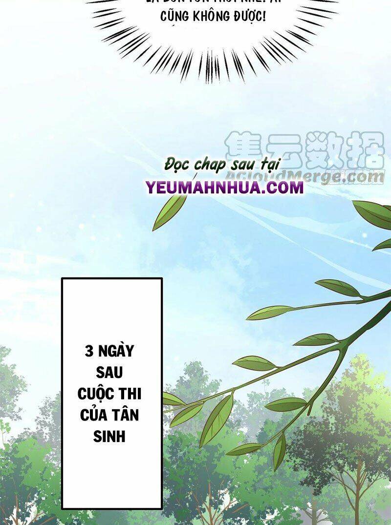 Chi Tôn Đồng Thuật Sư: Tuyệt Thế Đại Tiểu Thư chapter 173 - Trang 17