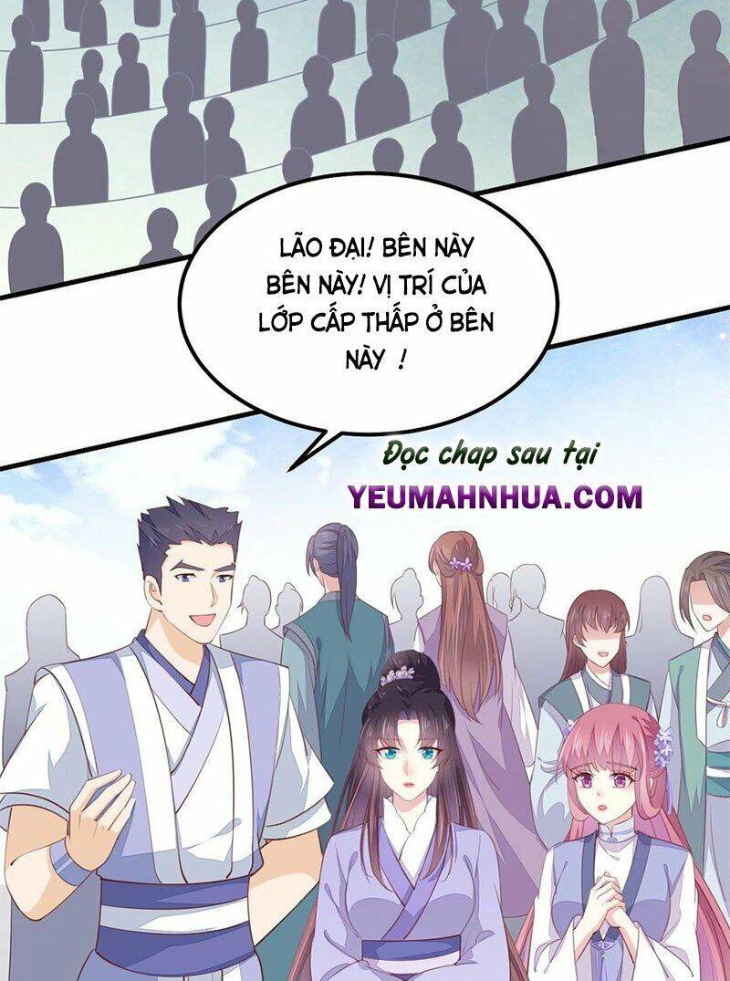 Chi Tôn Đồng Thuật Sư: Tuyệt Thế Đại Tiểu Thư chapter 173 - Trang 19