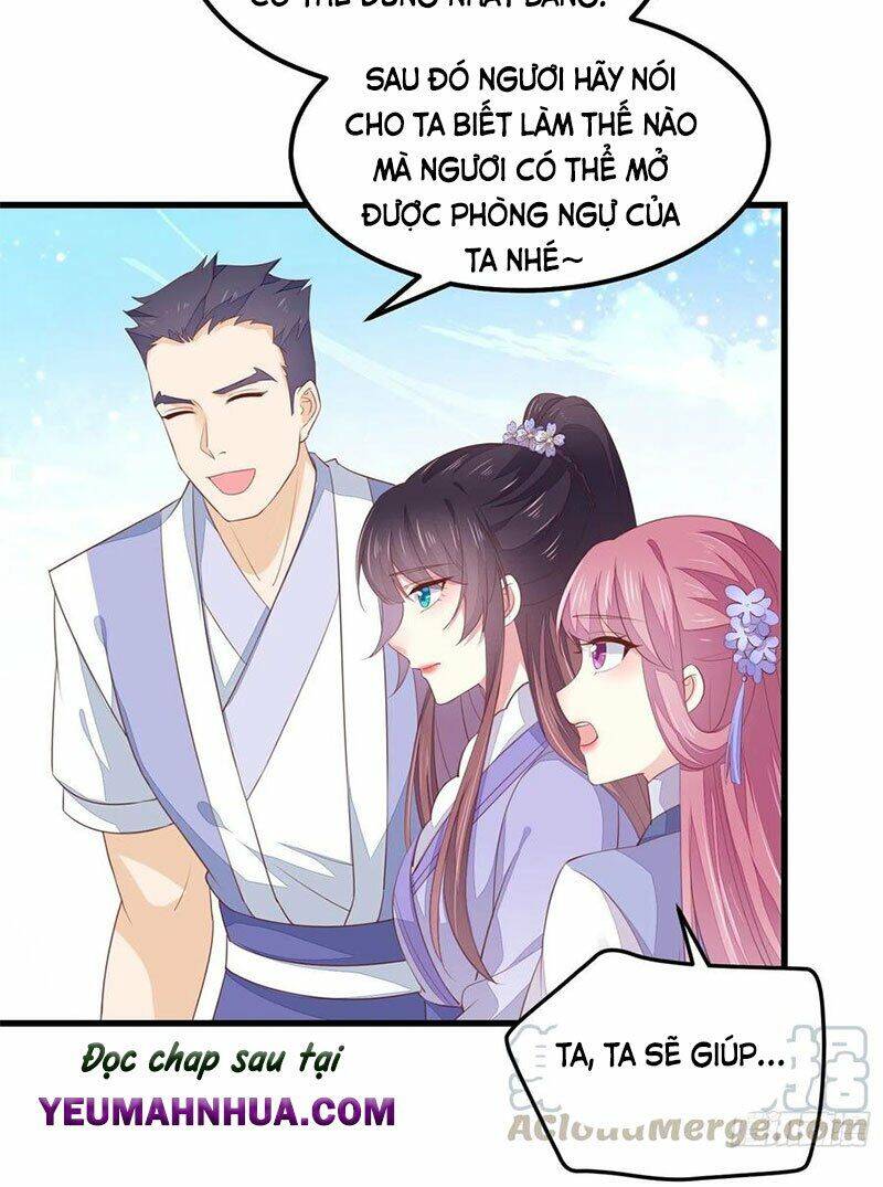Chi Tôn Đồng Thuật Sư: Tuyệt Thế Đại Tiểu Thư chapter 173 - Trang 21