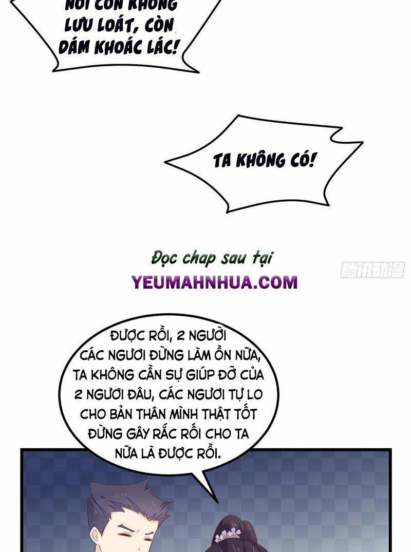 Chi Tôn Đồng Thuật Sư: Tuyệt Thế Đại Tiểu Thư chapter 173 - Trang 23