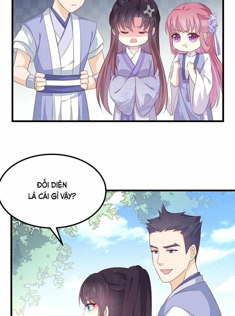 Chi Tôn Đồng Thuật Sư: Tuyệt Thế Đại Tiểu Thư chapter 173 - Trang 24