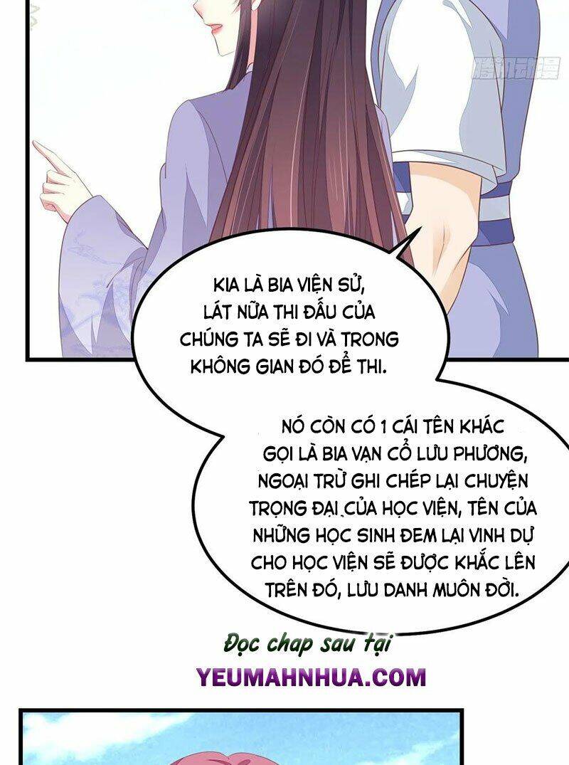 Chi Tôn Đồng Thuật Sư: Tuyệt Thế Đại Tiểu Thư chapter 173 - Trang 25