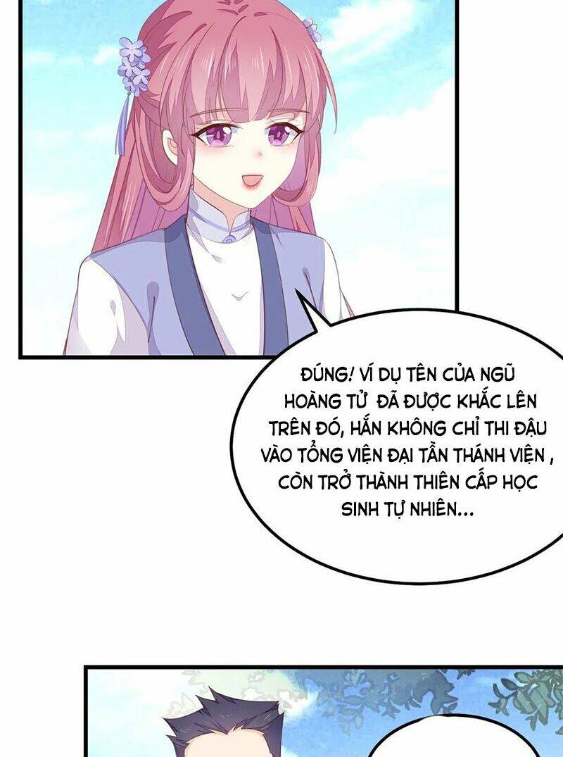 Chi Tôn Đồng Thuật Sư: Tuyệt Thế Đại Tiểu Thư chapter 173 - Trang 26