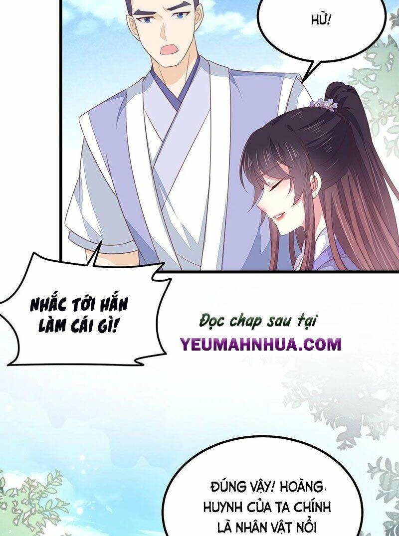 Chi Tôn Đồng Thuật Sư: Tuyệt Thế Đại Tiểu Thư chapter 173 - Trang 27