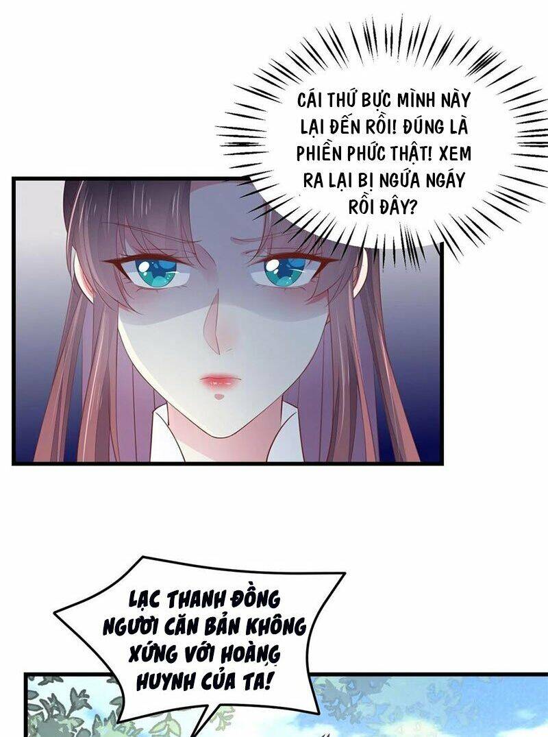 Chi Tôn Đồng Thuật Sư: Tuyệt Thế Đại Tiểu Thư chapter 173 - Trang 30