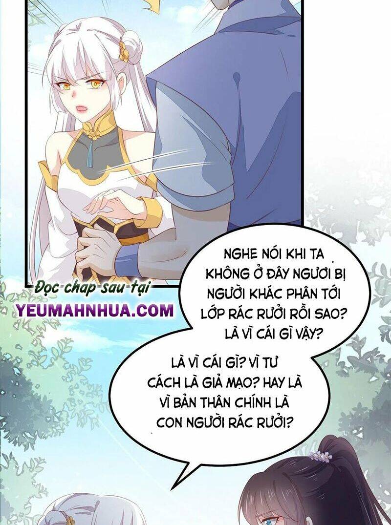 Chi Tôn Đồng Thuật Sư: Tuyệt Thế Đại Tiểu Thư chapter 173 - Trang 32
