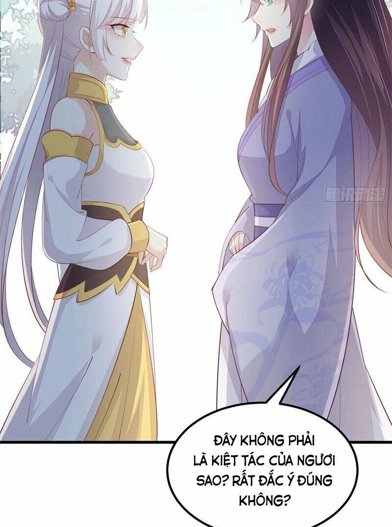 Chi Tôn Đồng Thuật Sư: Tuyệt Thế Đại Tiểu Thư chapter 173 - Trang 33